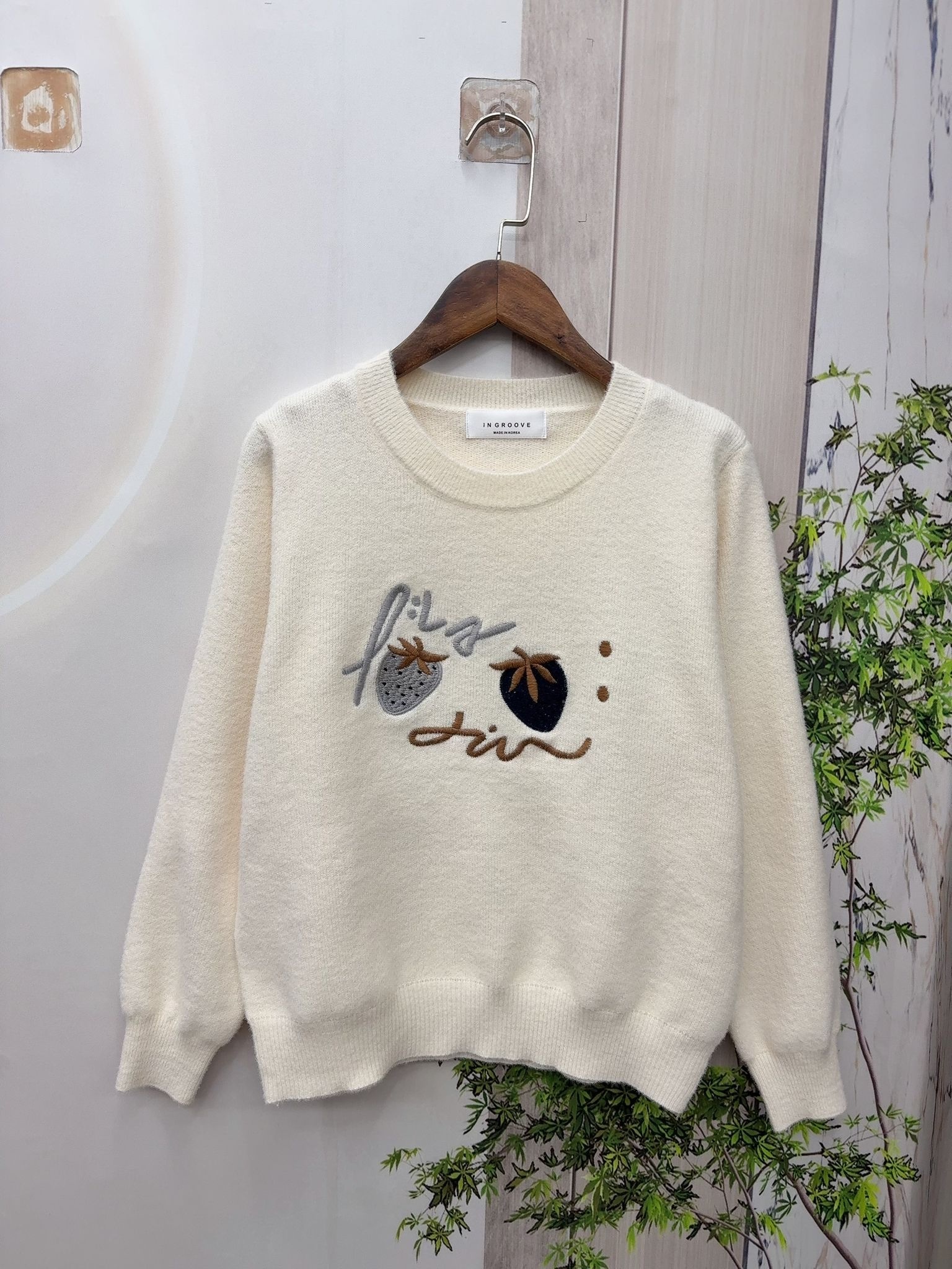 INGROOVE top ～131K