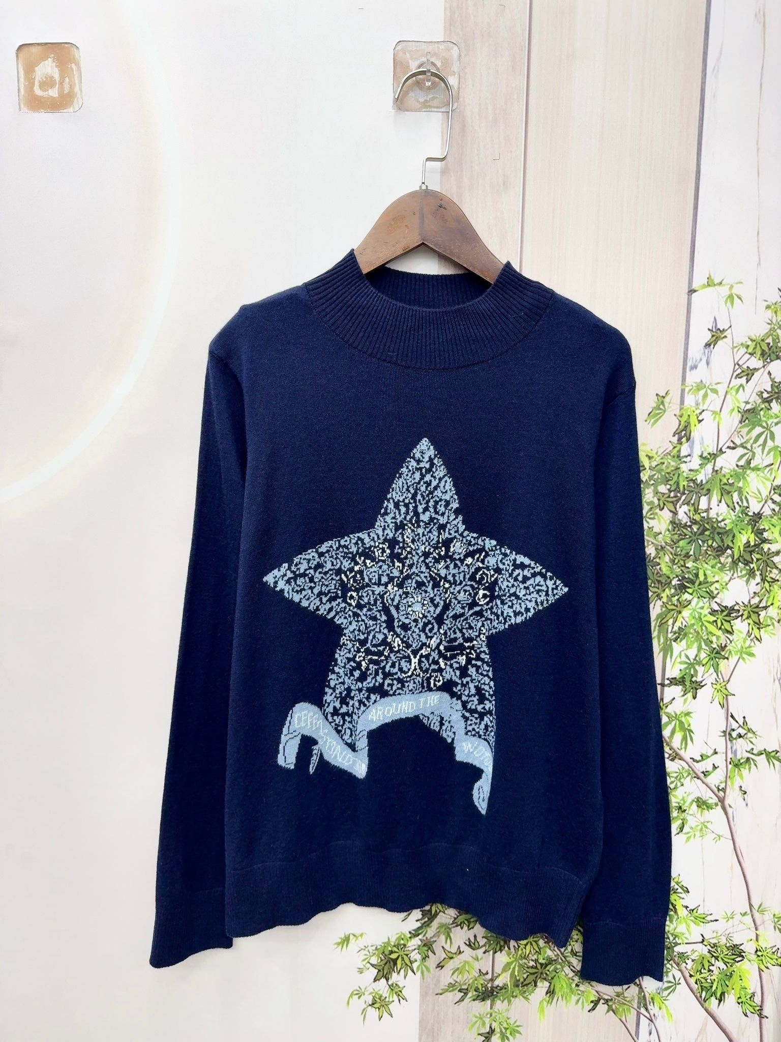 INGROOVE top ～131N