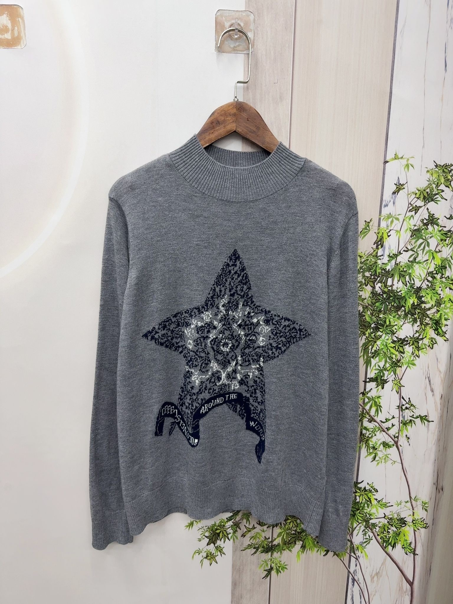 INGROOVE top ～131N