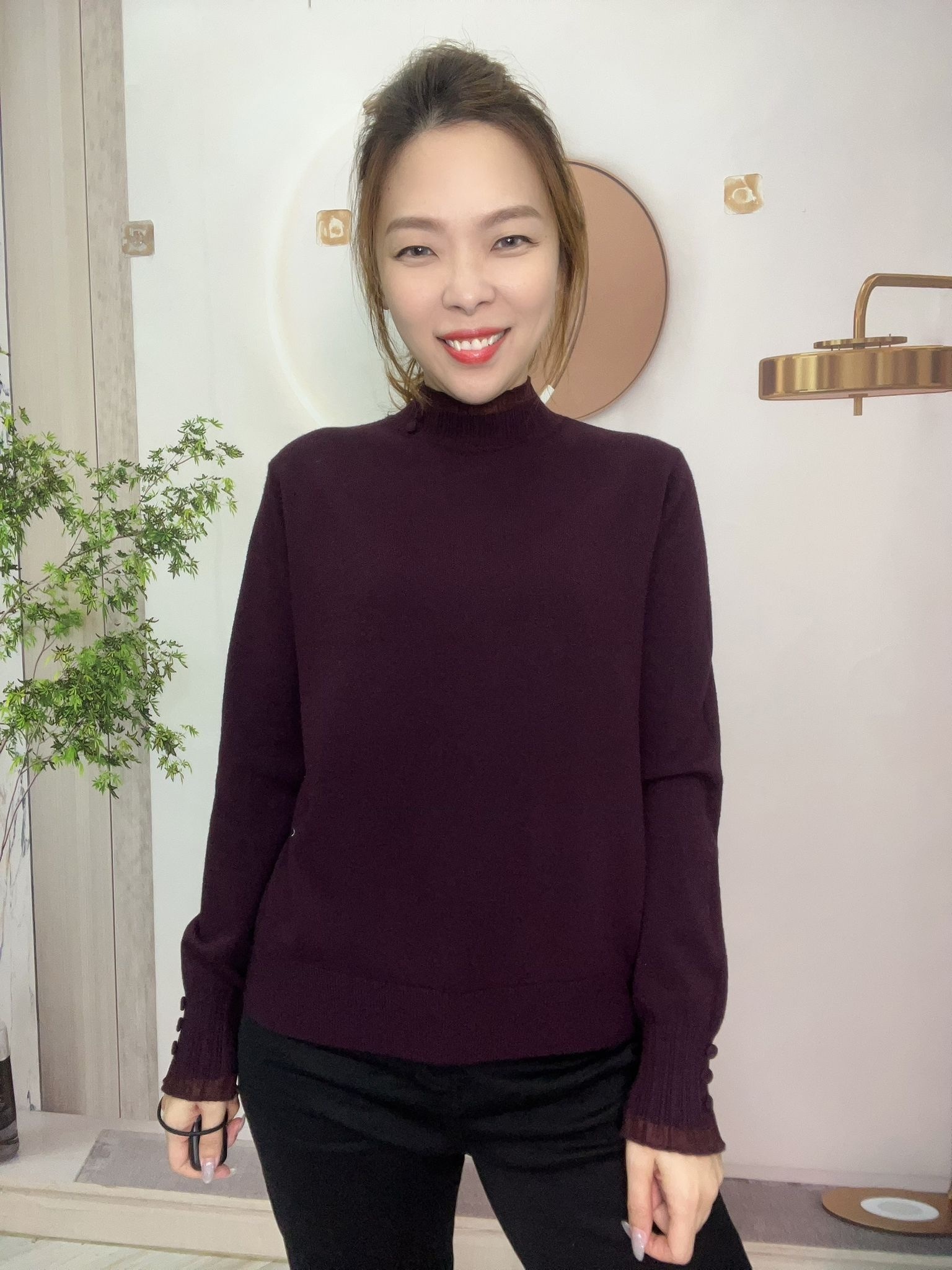 INGROOVE top ～131V