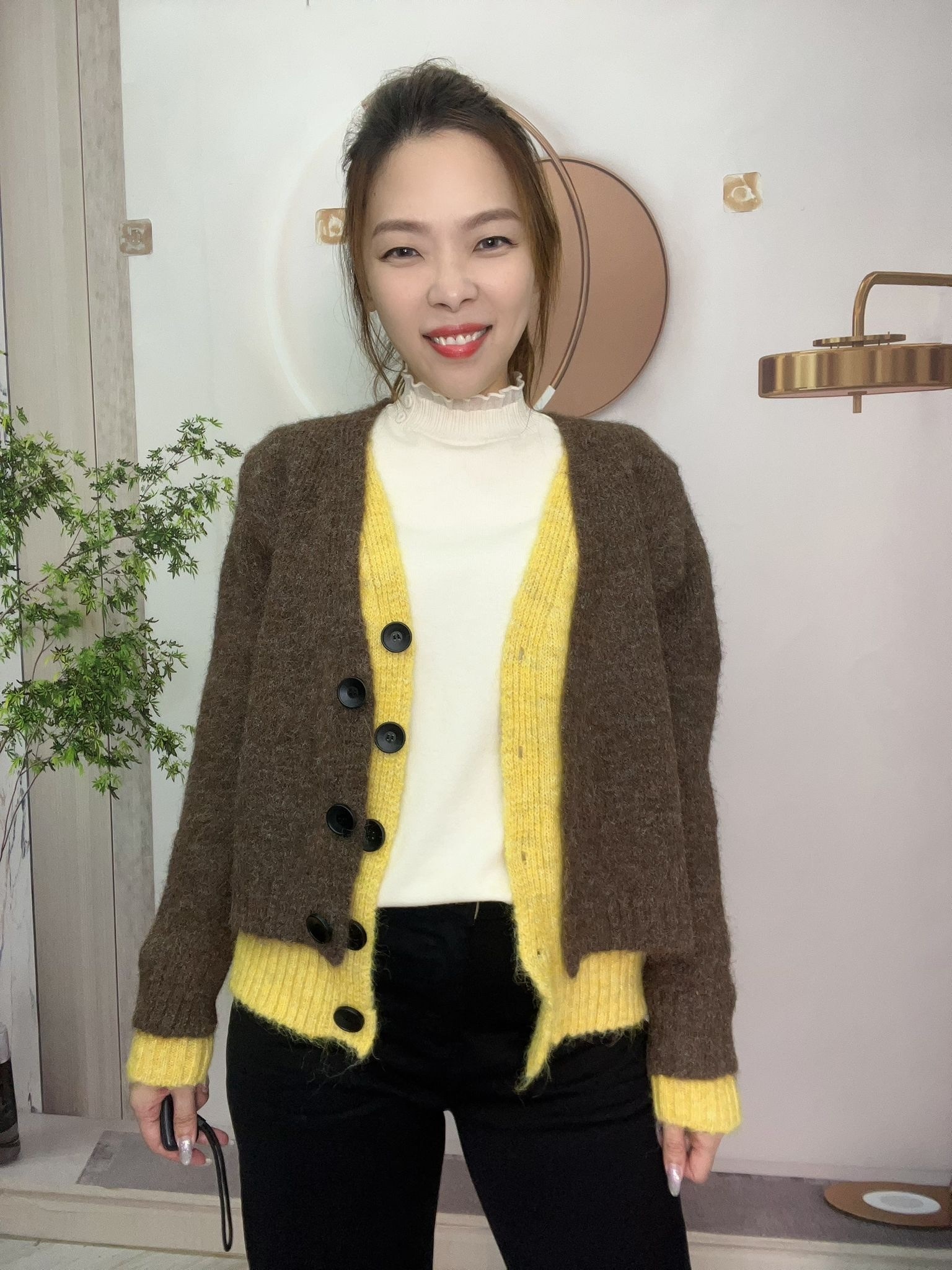 INGROOVE 外套～131Z