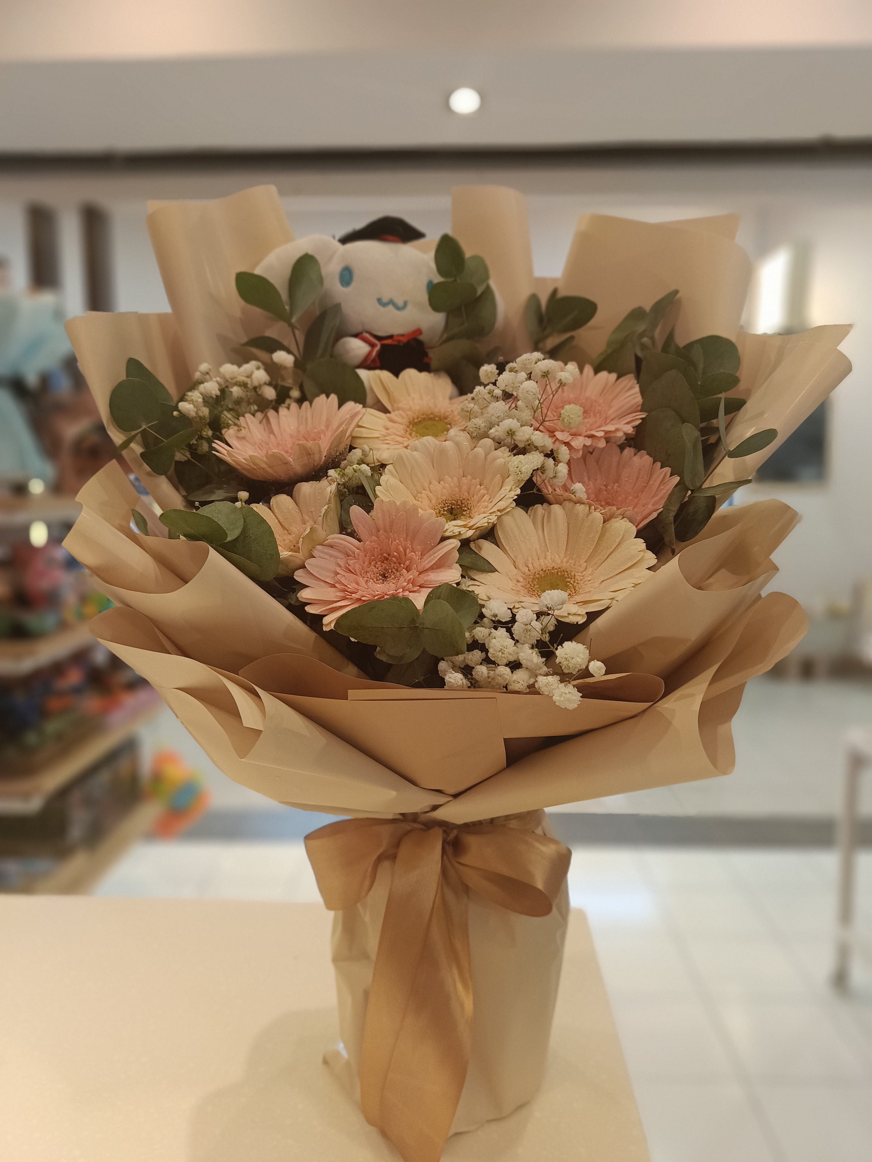 Graduations Flower - GF31