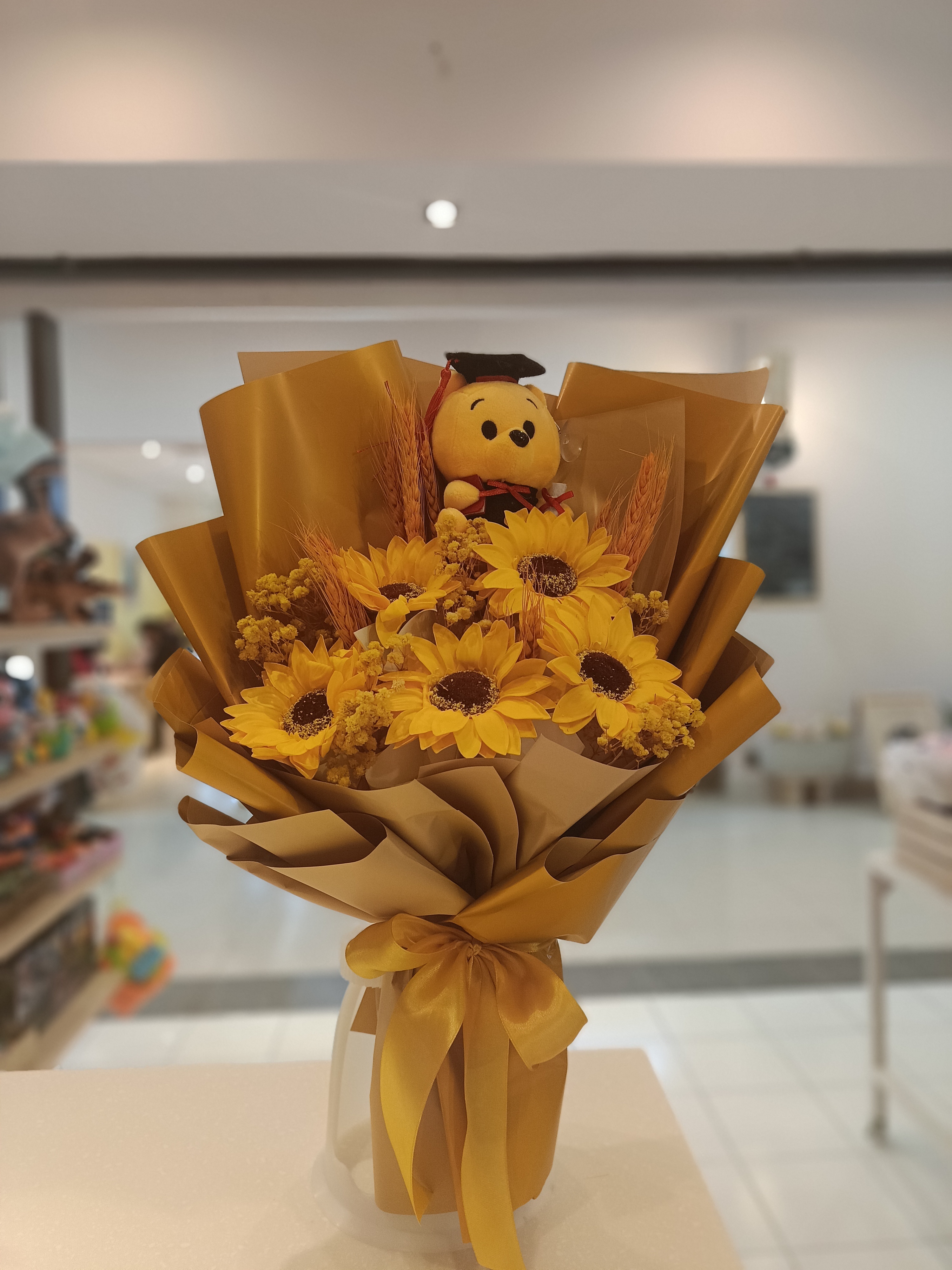 Graduations Flower - GF29