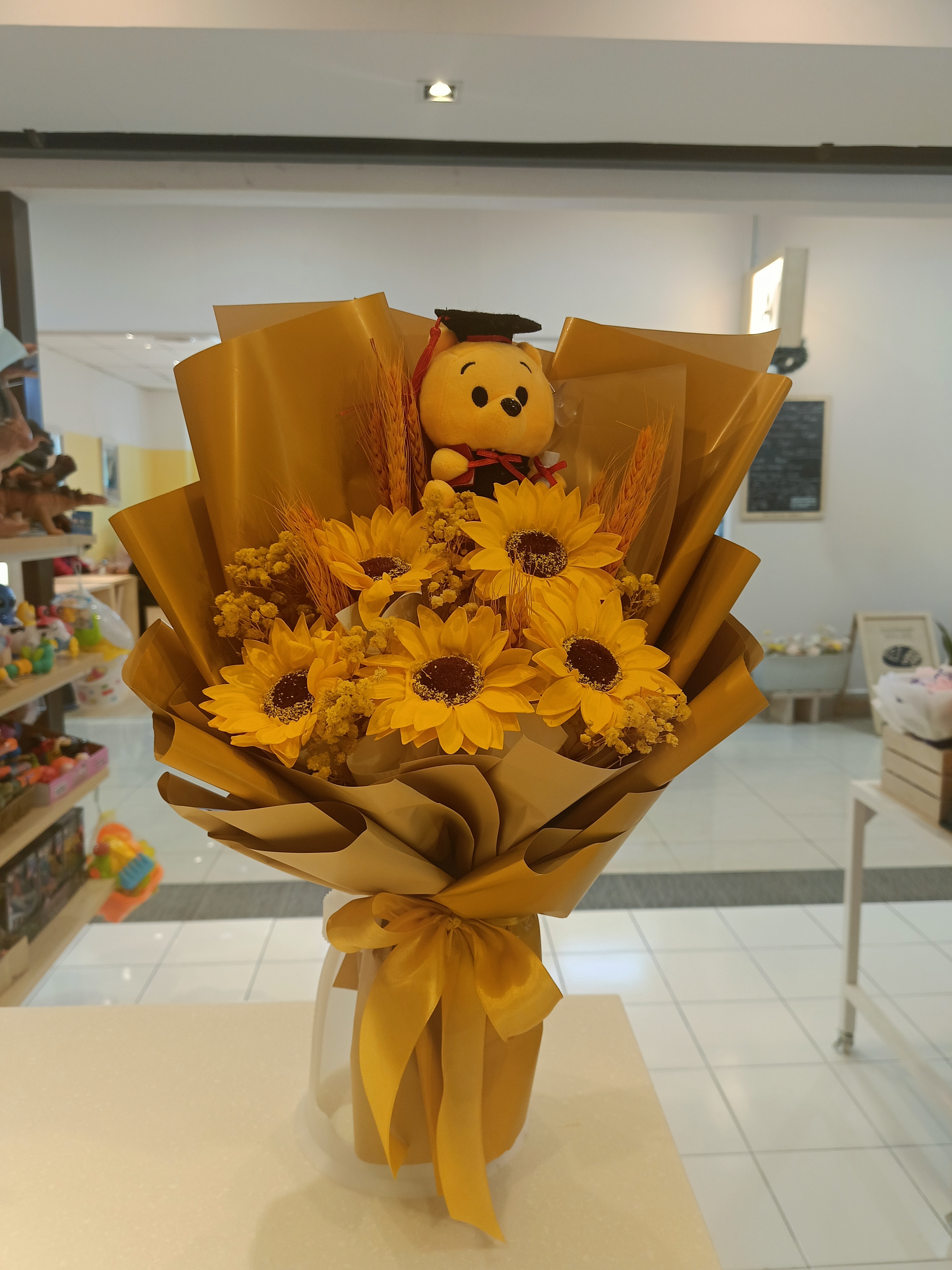 Graduations Flower - GF29