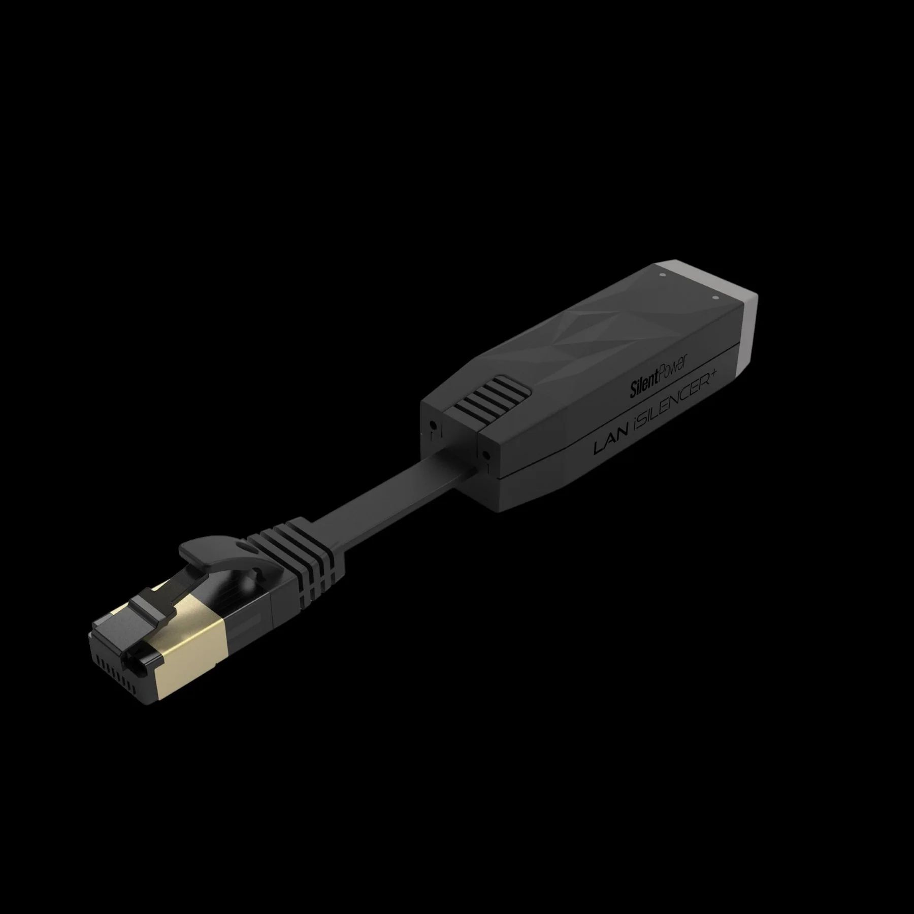 英國 iFi – LAN iSilencer+ 網絡訊號消噪器