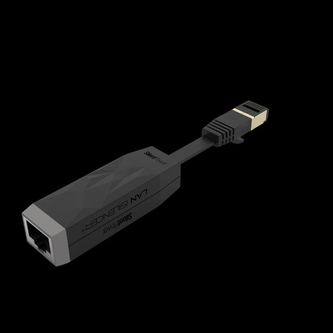 英國 iFi – LAN iSilencer+ 網絡訊號消噪器