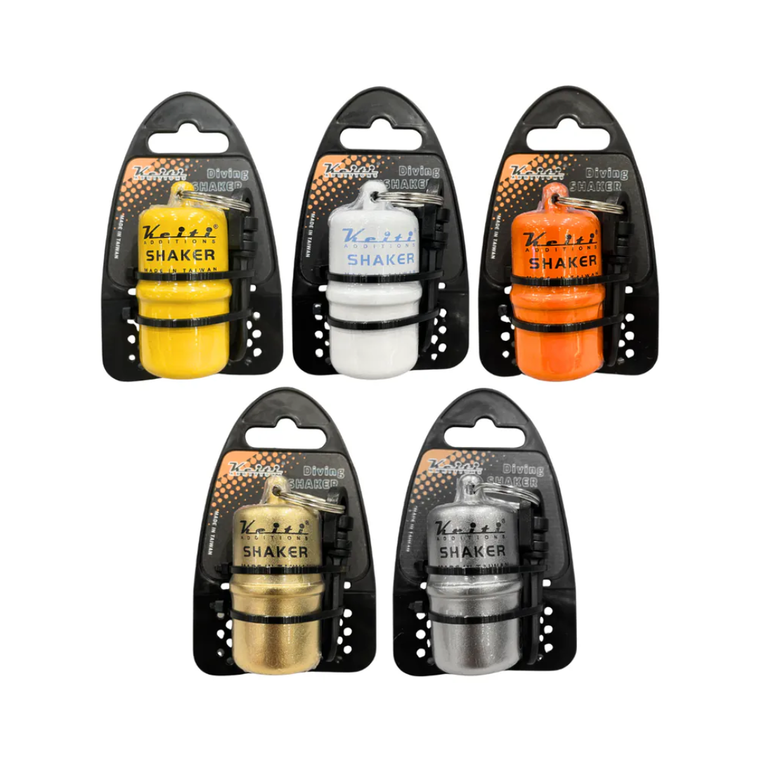 ※ Keiti 超大聲搖鈴『激推』