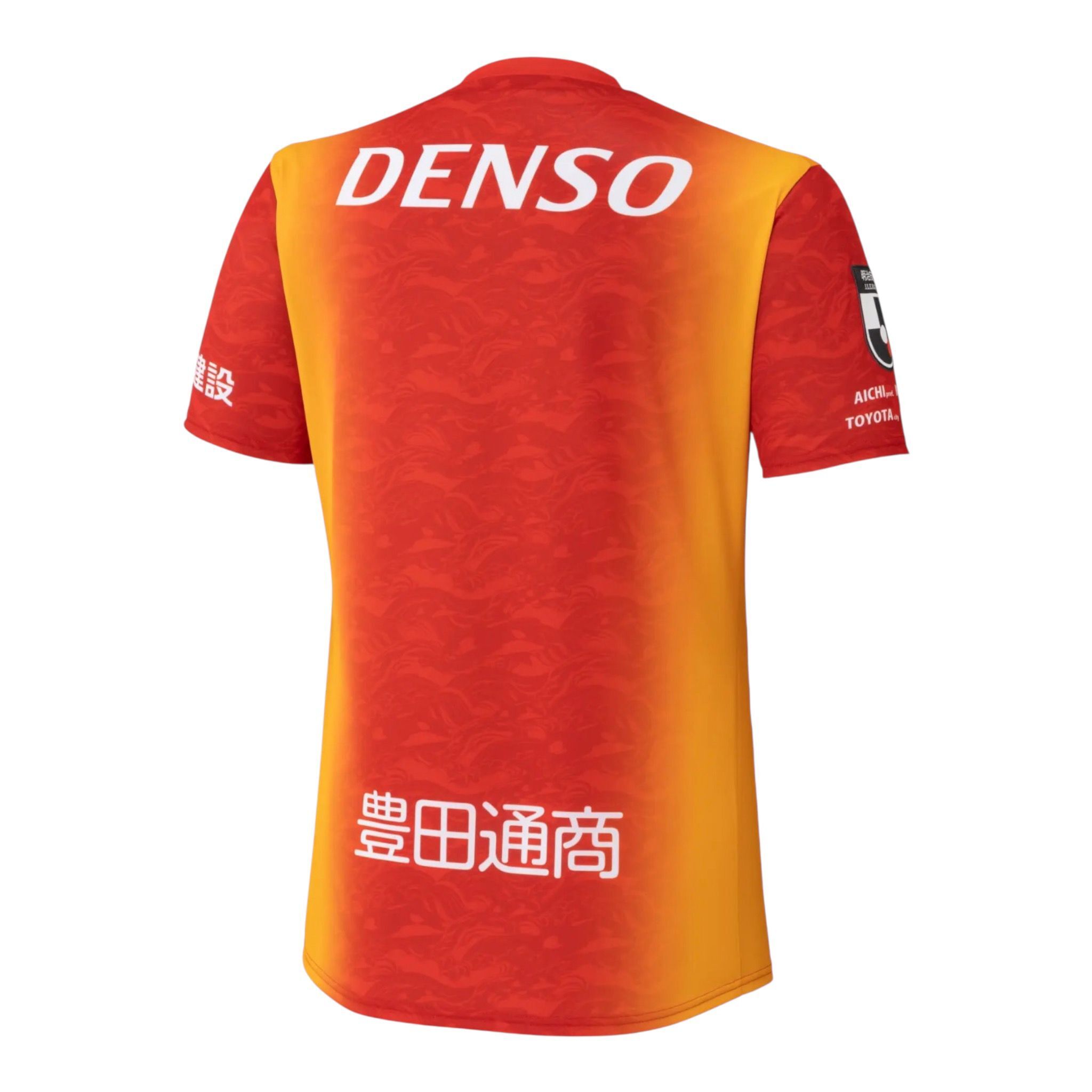 2026 名古屋鯨魚 主場球員版球衣