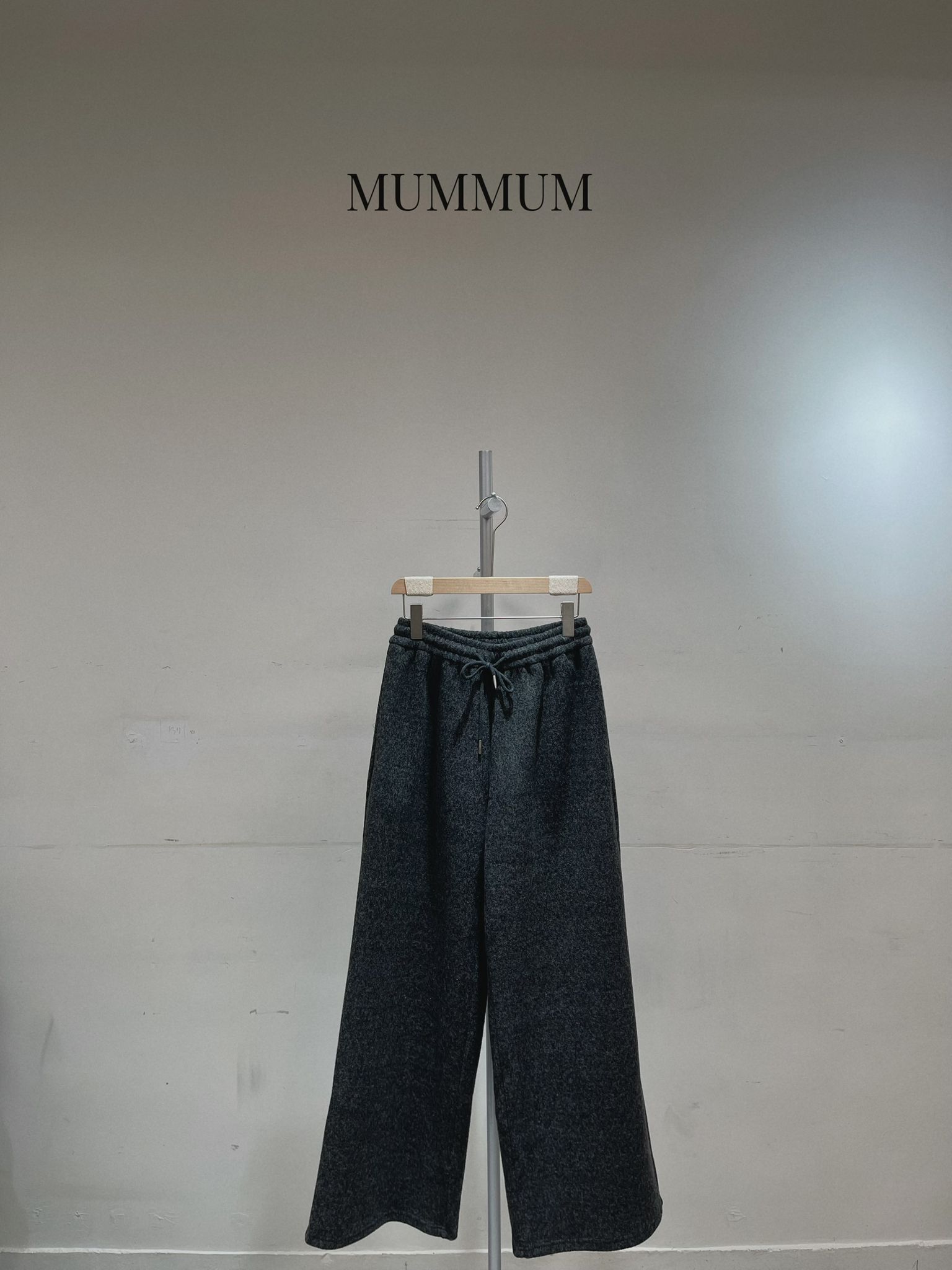 03653a/顯瘦羊毛直筒休閒褲 28-39/44/41