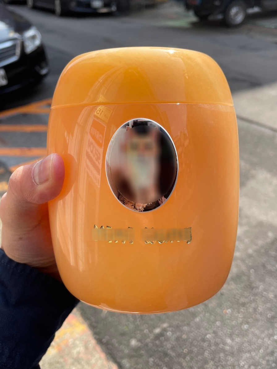 院好寵物骨灰罈專賣店 - 寵物骨灰罈