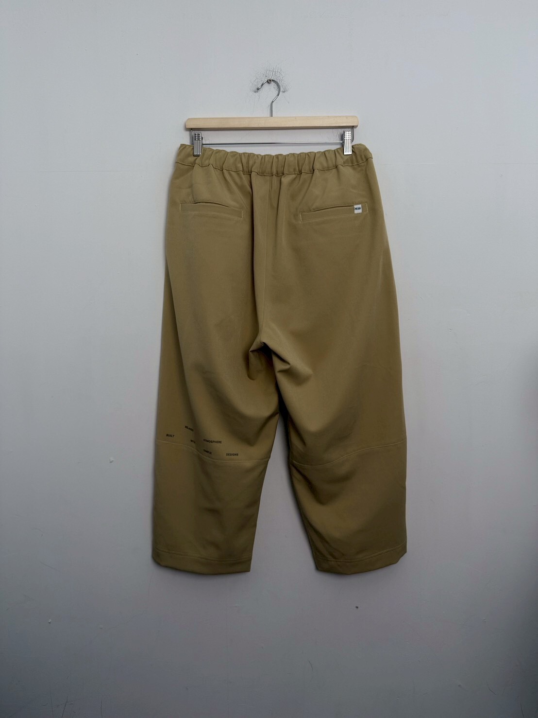 MELSIGN Comfy Home Set Pants SIZE M