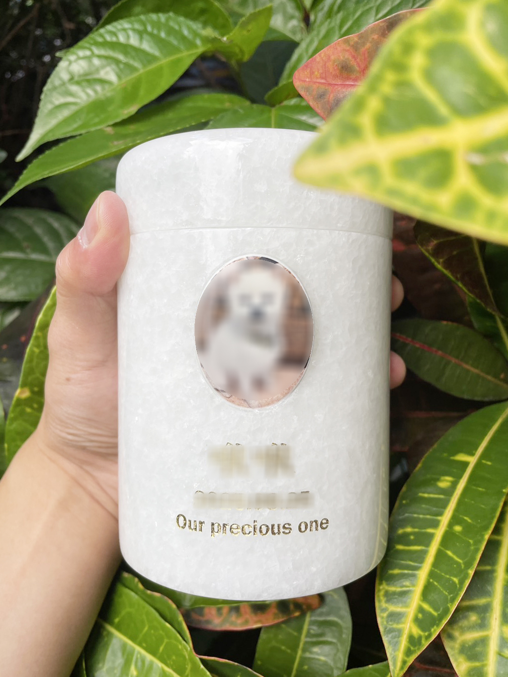 院好寵物骨灰罈專賣店 - 寵物骨灰罈