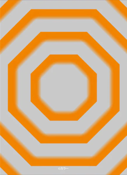 Broccoli 外層卡套 『新世紀福音戰士 新劇場版：破』「A.T.フィールド」