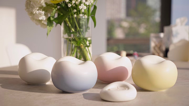 院好寵物骨灰罈專賣店 - 寵物骨灰罈