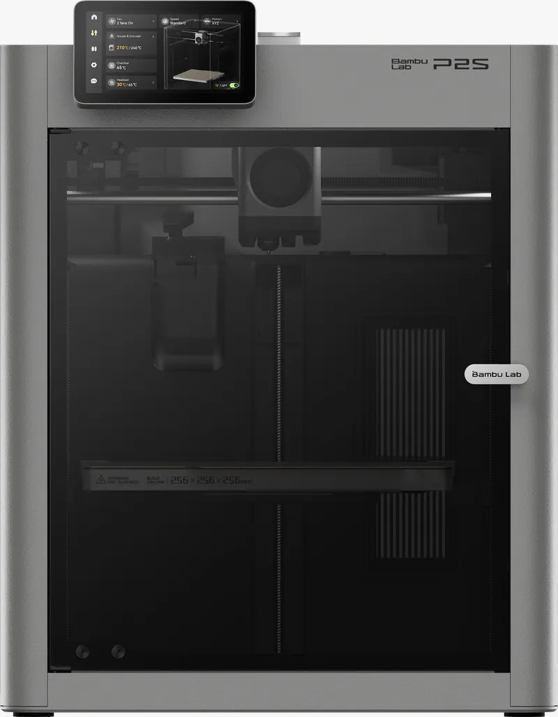 Bambu Lab P2S Combo 3D Printer 打印機