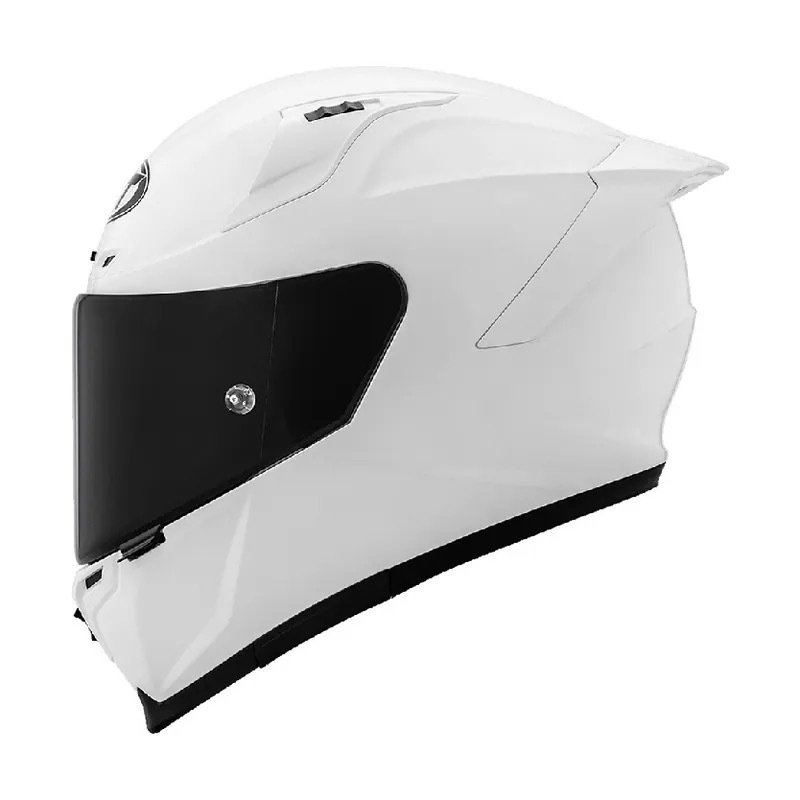 KYT STRIKER 素白 全罩帽款