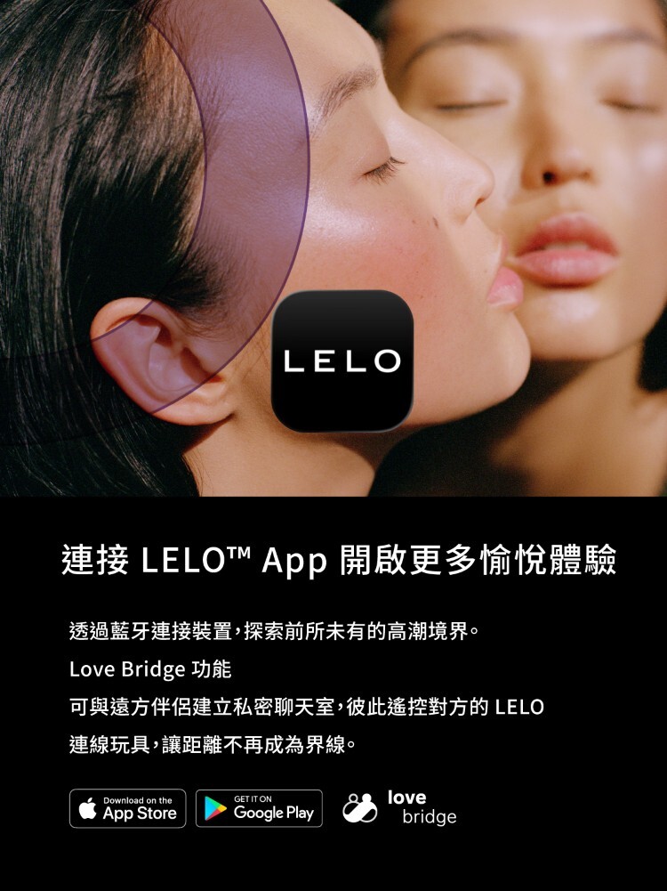 LELO SURFER Originals 手機遙控 後庭按摩棒 lelo門市 lelo肛塞