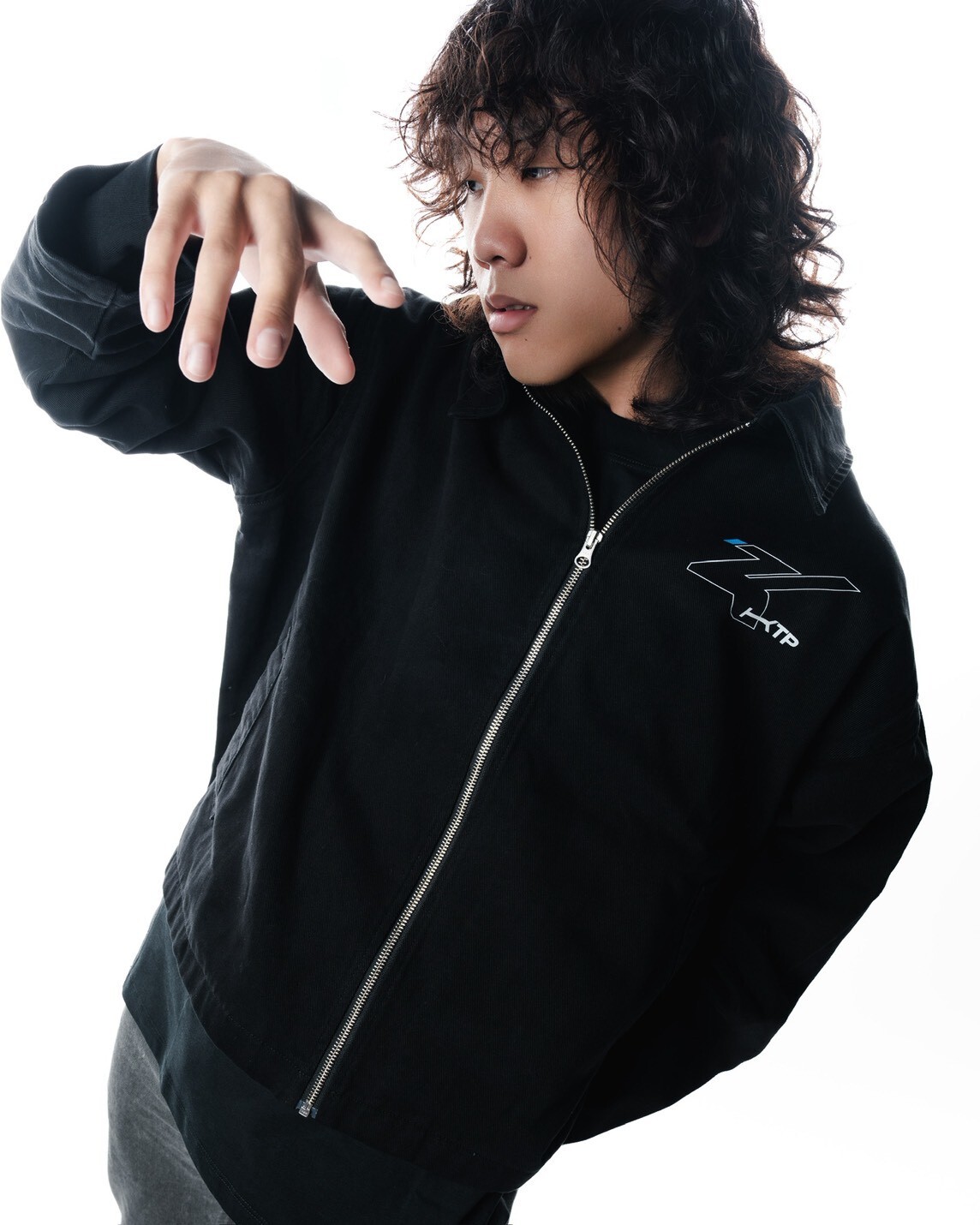 KAKOTOPIA SYSTEM OPERATOR JACKET 操作員 工作 外套