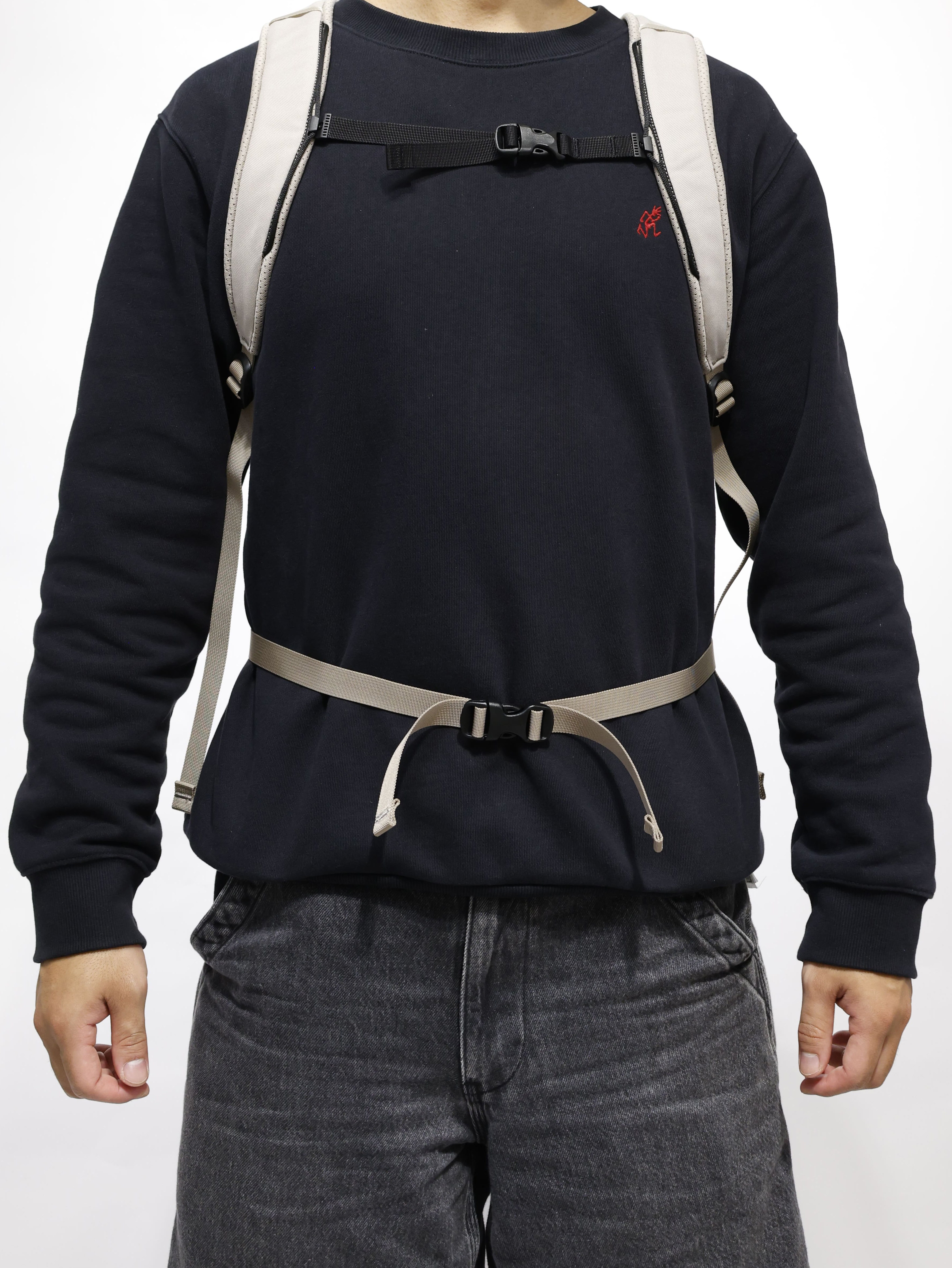 真人 ARCTERYX 始祖鳥Mantis 16L 多功能背包X000010636