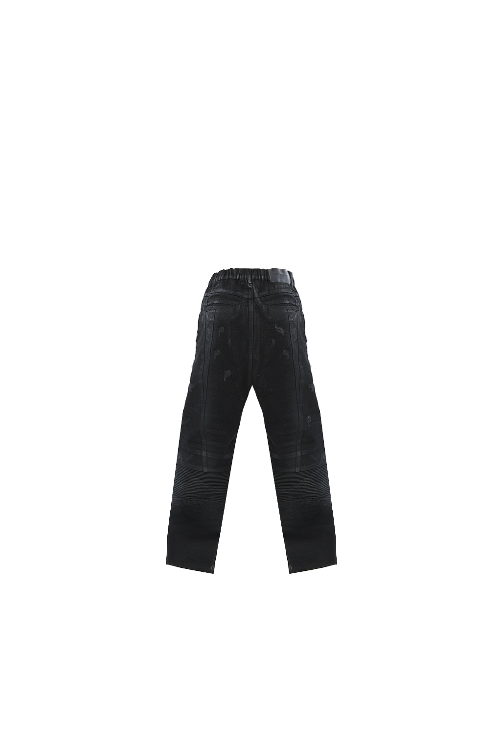 jobdatasheet 水洗打蠟褲子 D25