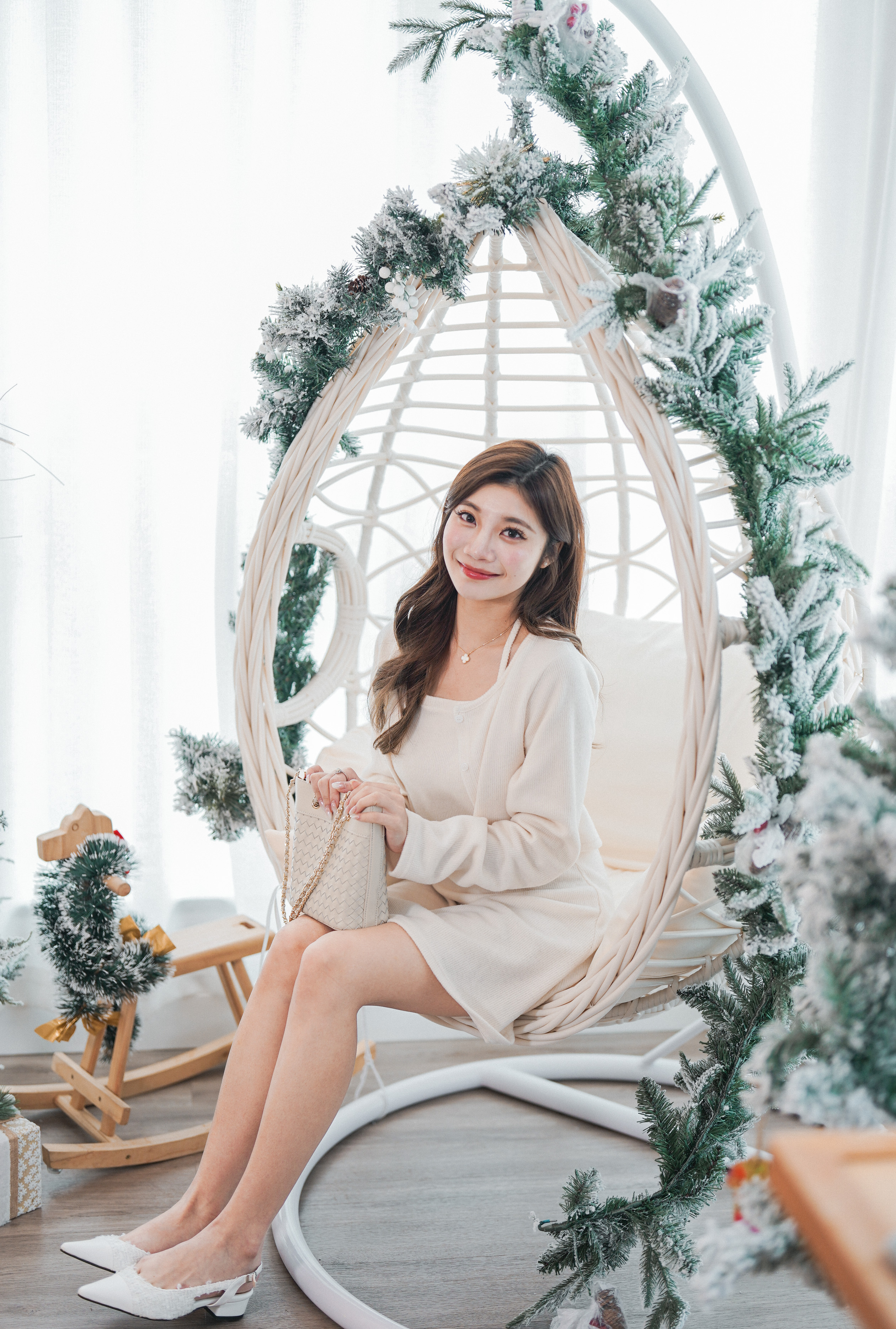 OP688 Graceful Lady Jacket & Dress Set