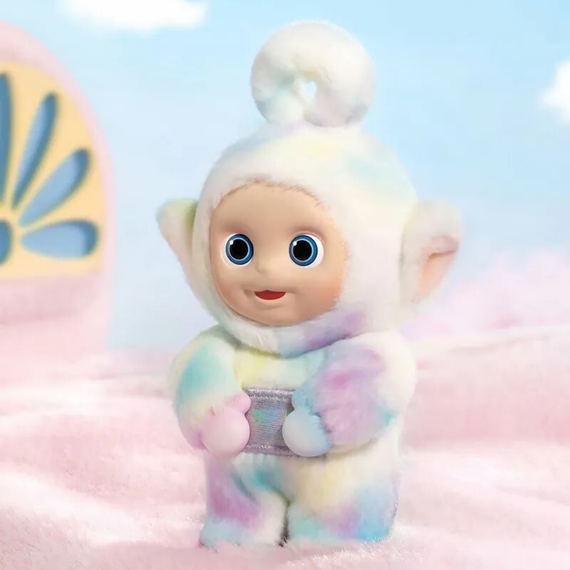 【代購】POP MART 天線寶寶系列｜正版授權盲盒｜8+1 隱藏款｜收藏擺件 禮物推坑強推