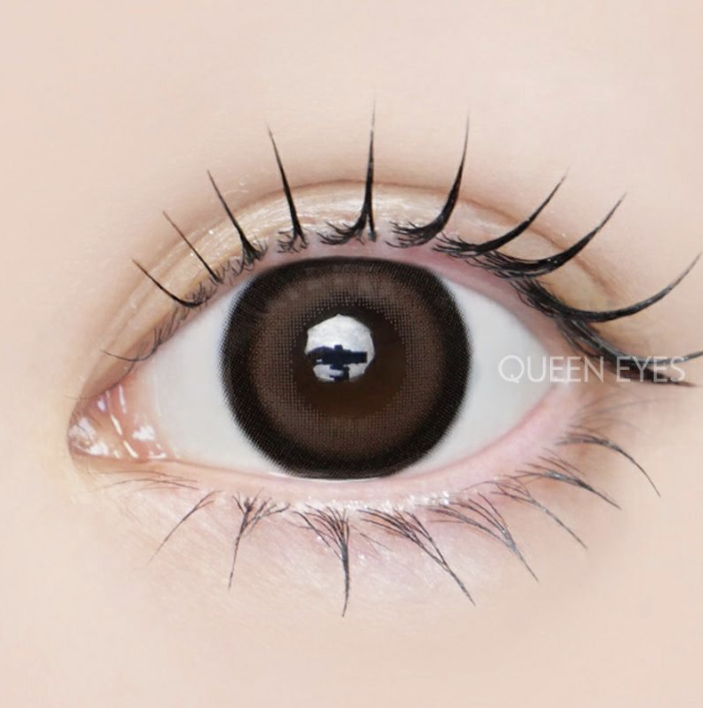 [日拋] idoly 1 Day Pretty Wink 美瞳日拋 |每盒10片