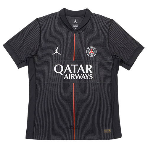 25/26 巴黎聖日耳門 4TH 球員版球衣