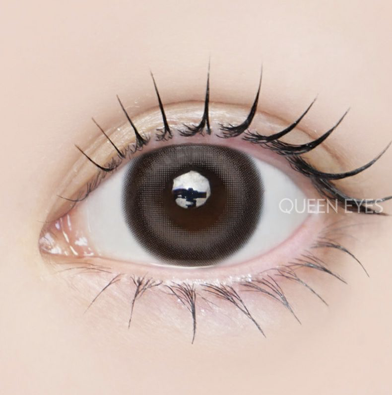 [日拋] idoly 1 Day Sweet Latte  美瞳日拋 |每盒10片