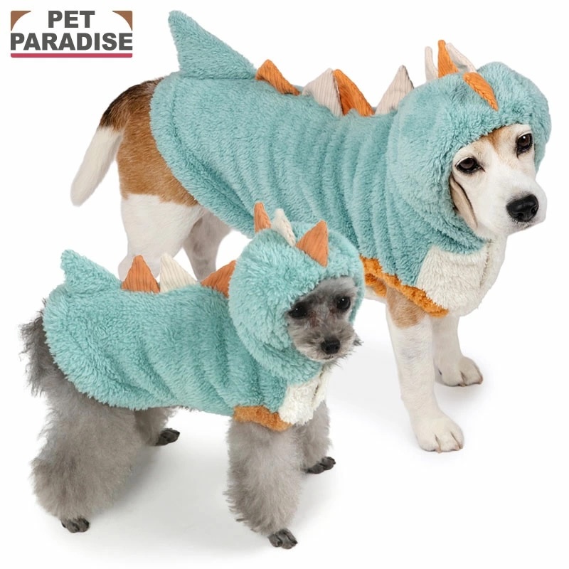 [Pet Paradise] Dino Hoodie <91841470>