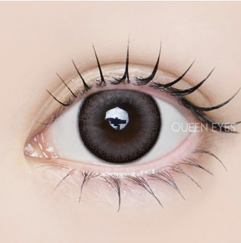 [日拋] idoly 1 Day Lovely Rose 美瞳日拋 |每盒10片