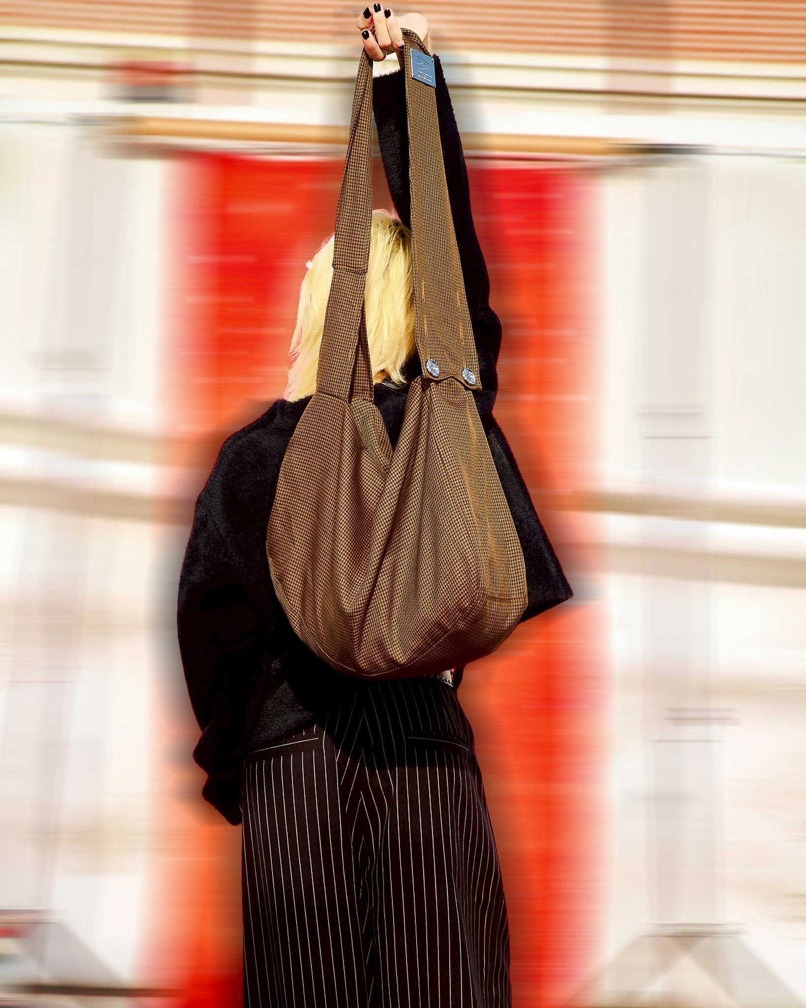 WBI 25AW Asclepius-12A / EY-03 新月包