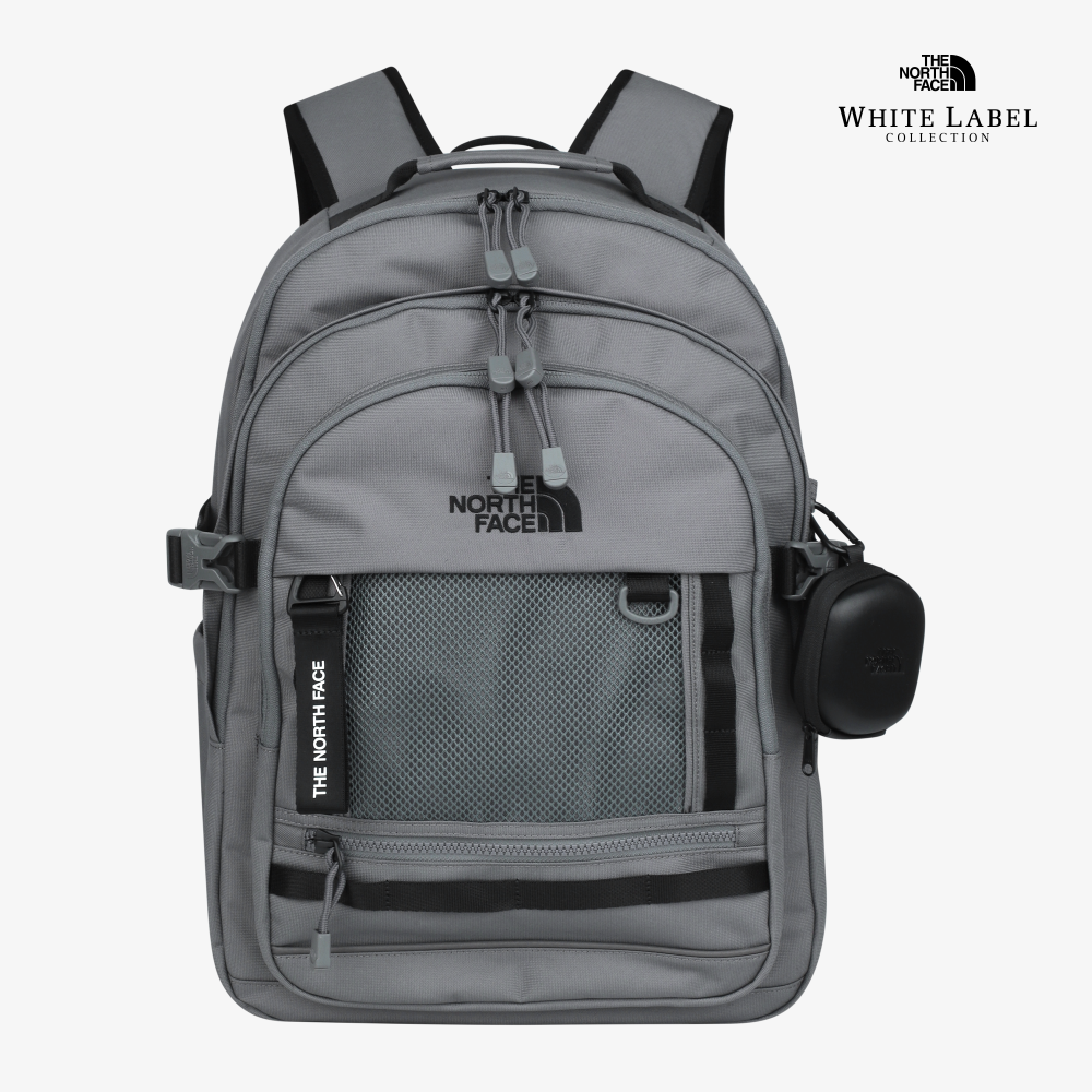 【代購】THE NORTH FACE STANDARD MAX 後背包 – 大容量多功能旅行包