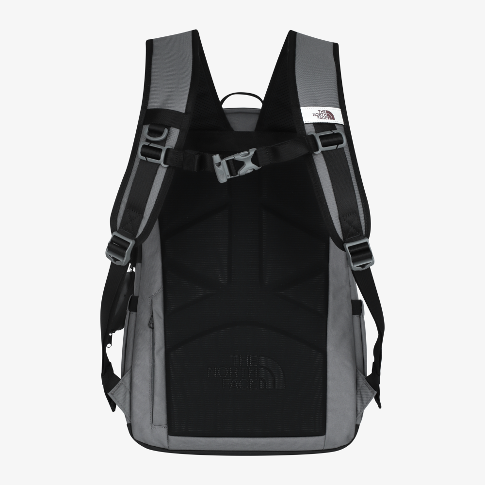 【代購】THE NORTH FACE STANDARD MAX 後背包 – 大容量多功能旅行包