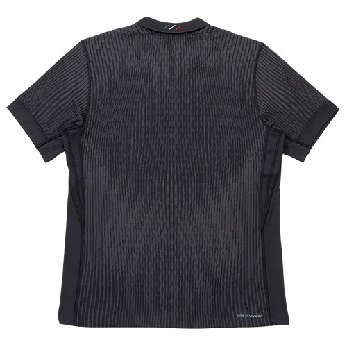 [球衣連原裝印字臂章] 25/26 巴黎聖日耳門 4TH 球員版球衣