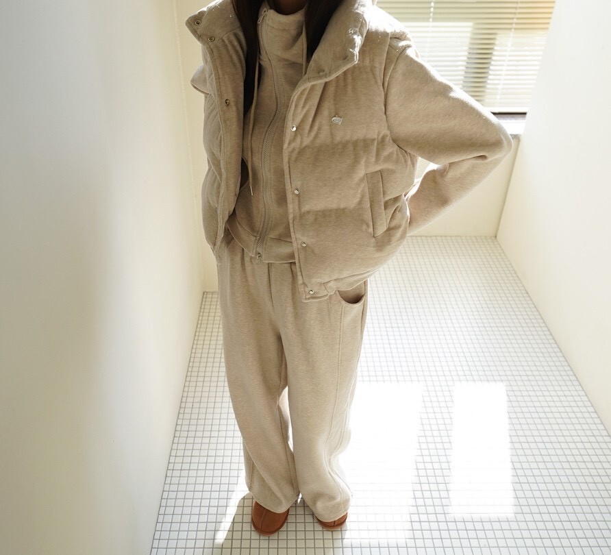 ᴴᴼᵀ ▸▸店長推薦◃◃ 秋冬新款/三件休閒套裝 MANIFEST正韓🇰🇷