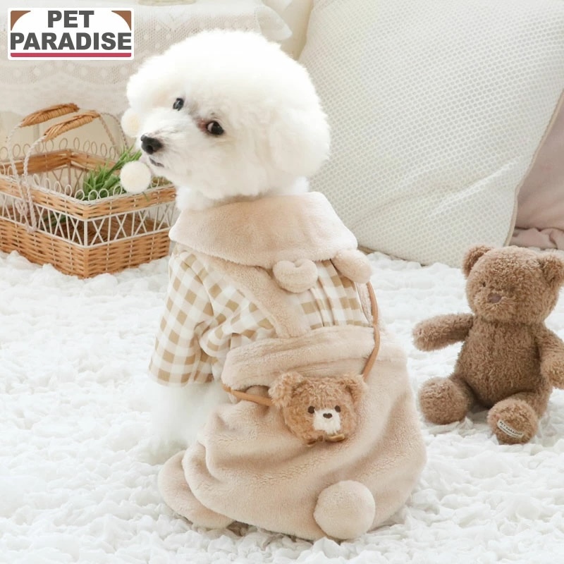 [Pet Paradise] pants <91841543>