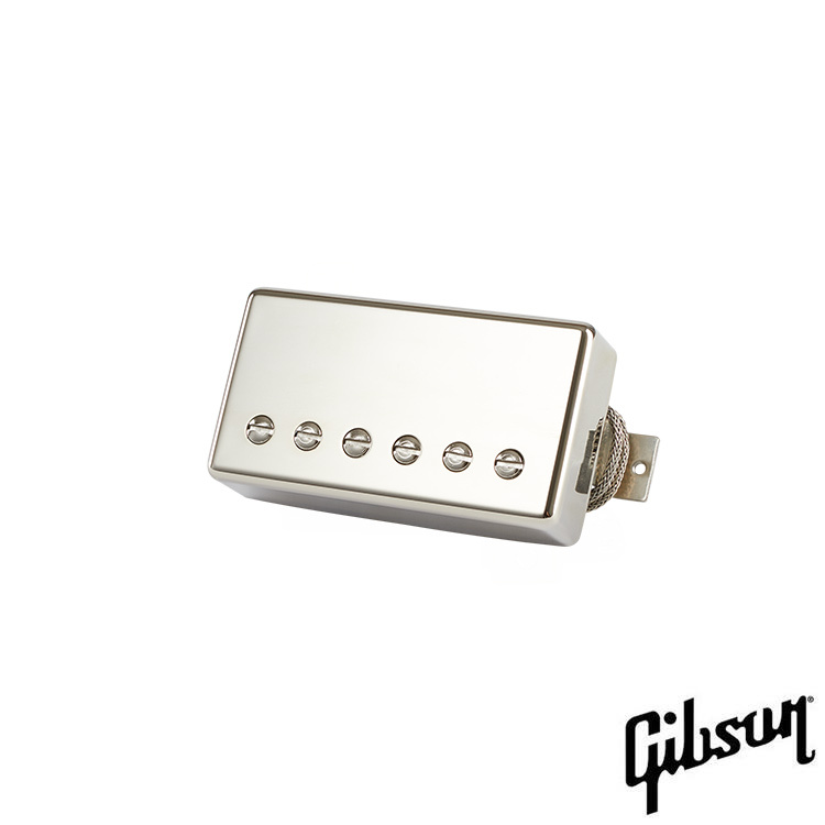 Gibson '57 Classic/'57 Classic Plus 雙線圈 拾音器