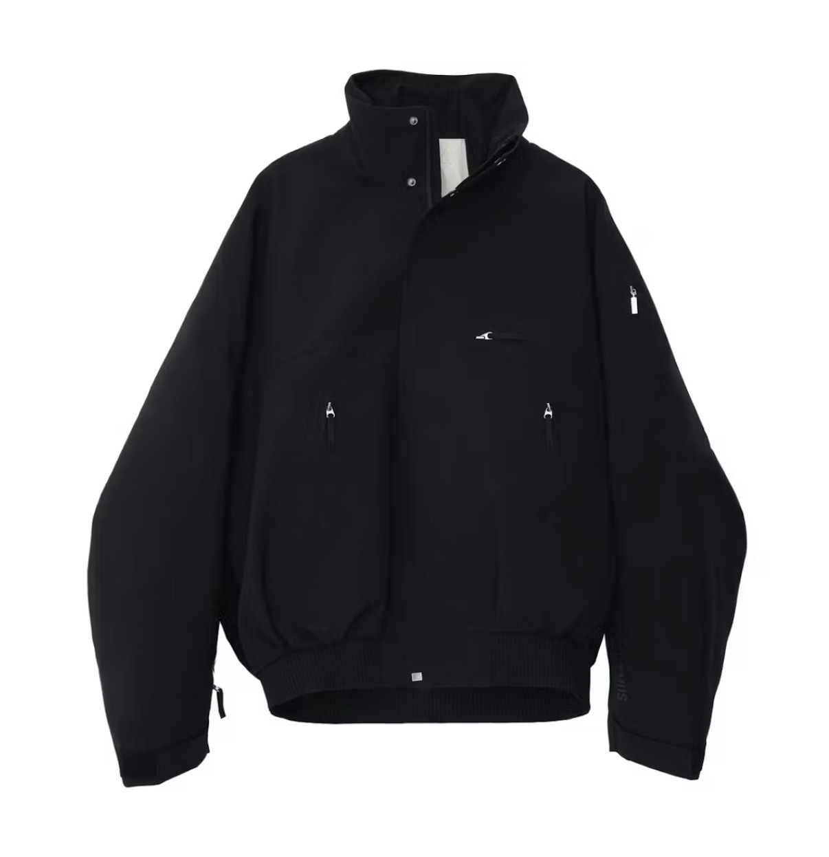 Nike × Jacquemus GORE-TEX 2-in-1 Jacket