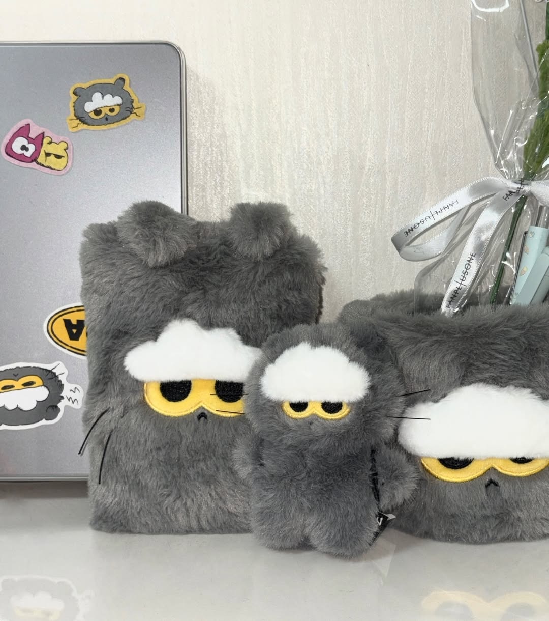 【在途現貨】GD 權志龍 Zo&friends 快閃店 第二彈 ZOAful Winter ZOA