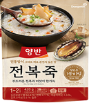 SK070 兩班 即食鮑魚粥 420g EXP:6個月以上