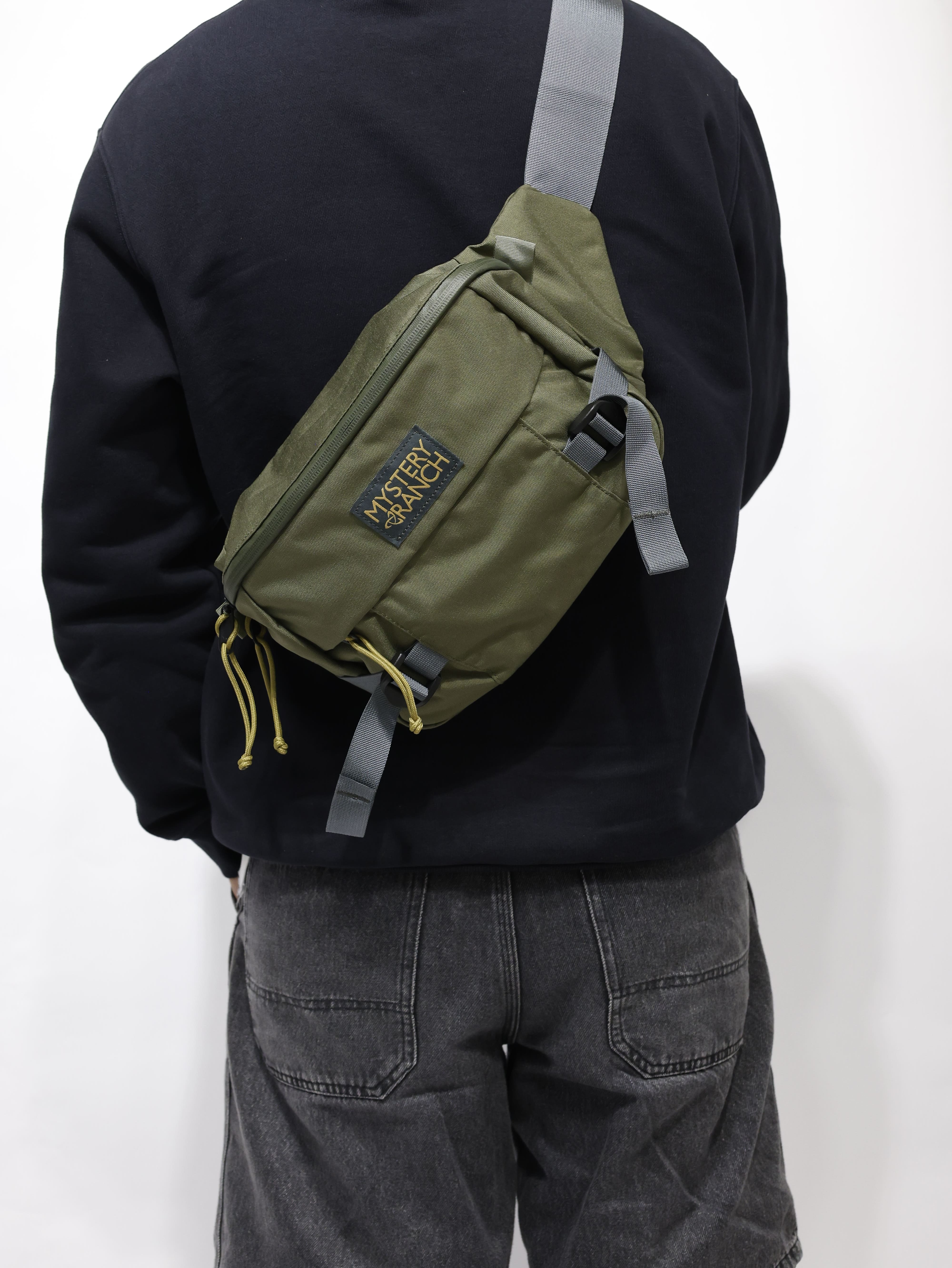 MYSTERY RANCH 神秘農場 Hip Monkey 腰包 小包 MR60064