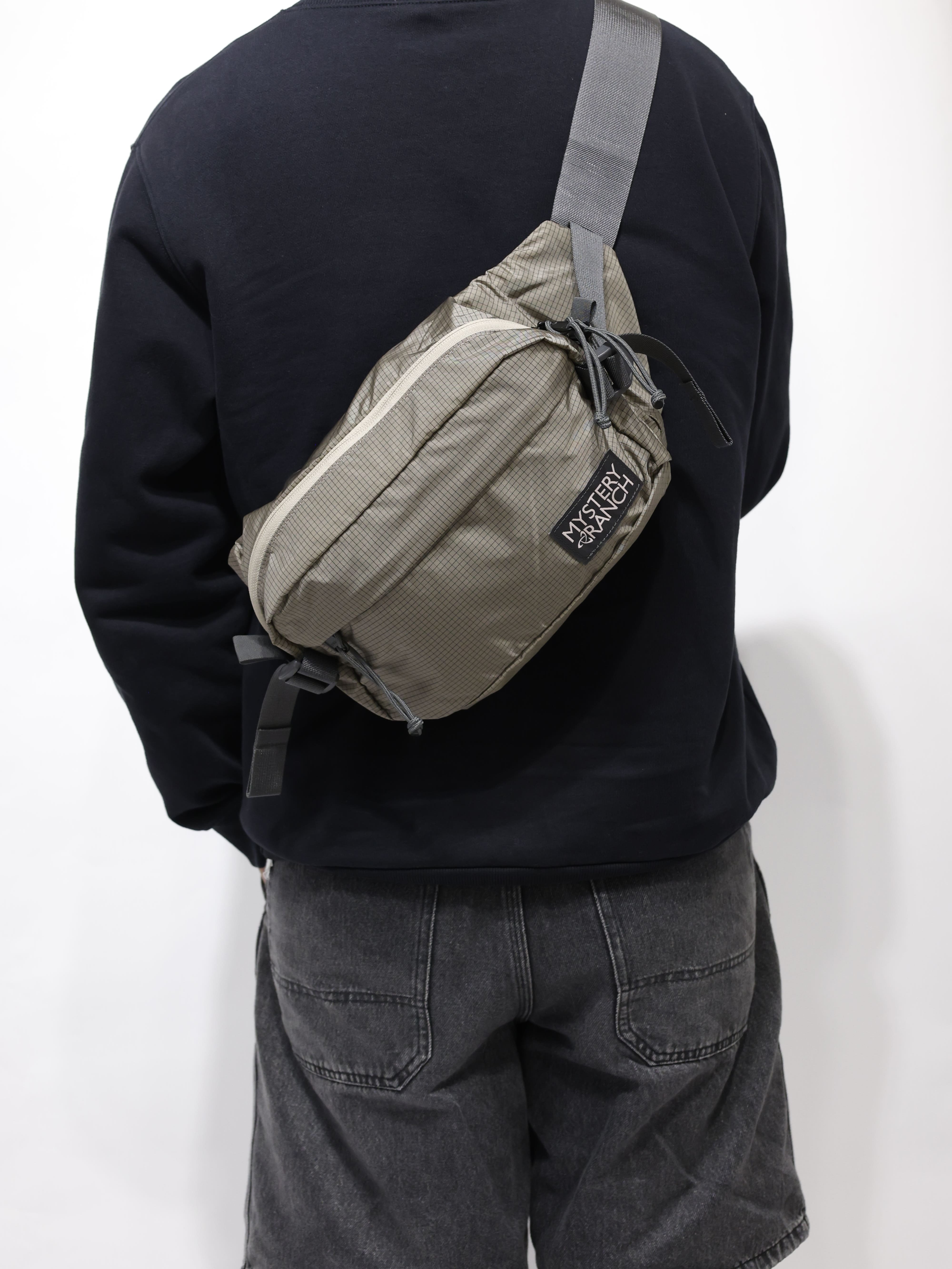 MYSTERY RANCH 神秘農場 Full Moon 側背包 6.3L MR61229