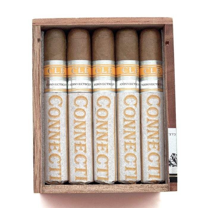 C.L.E 康州 高朗拿 25支/盒