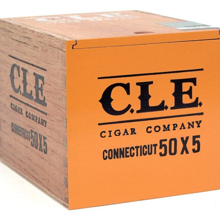 C.L.E 康州 高朗拿 25支/盒