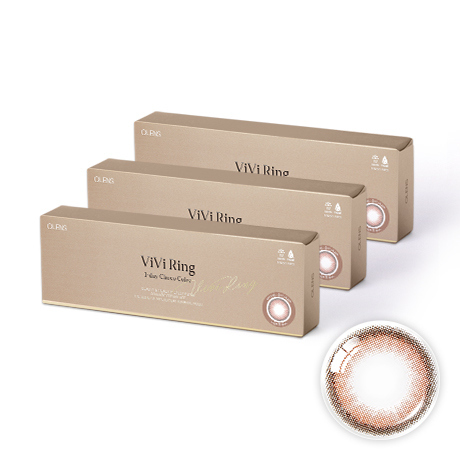 《韓國連線》OLENS 1 Day 20片盒裝2+1