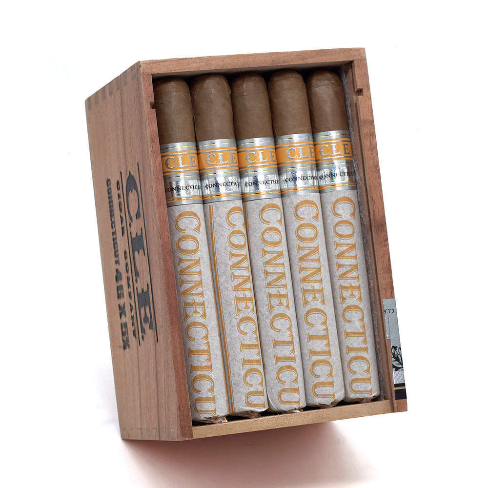 C.L.E 康州 罗伯图 25支/盒