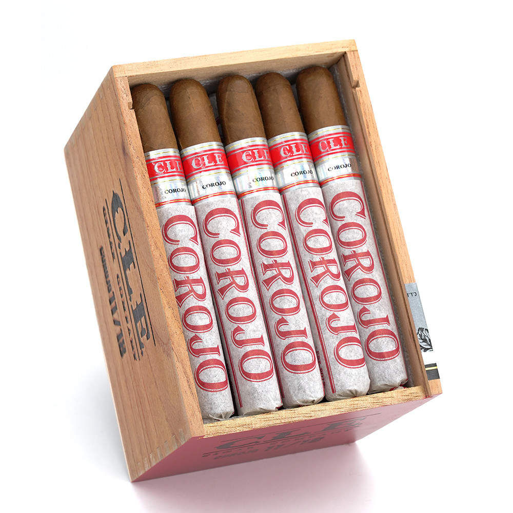 C.L.E 科罗霍 11/18 (完美) 25支/盒