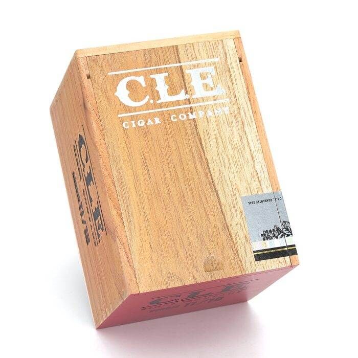 C.L.E 科罗霍 11/18 (完美) 25支/盒