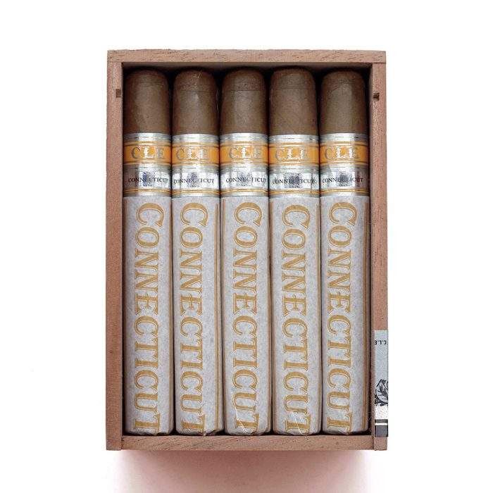 C.L.E 康州 11/18 (完美) 25支/盒